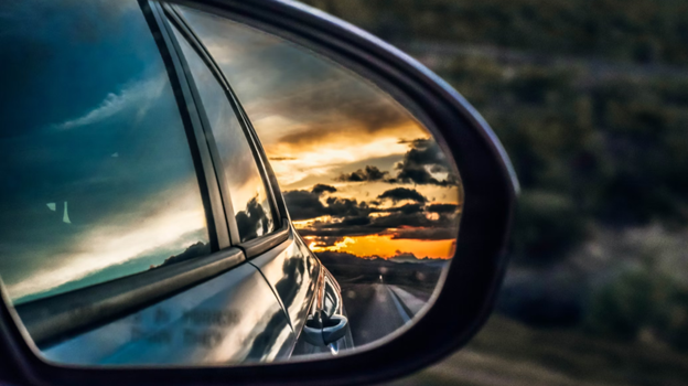Revolutionize Your Ride: The Art of Upgrading Your Rear View Mirror