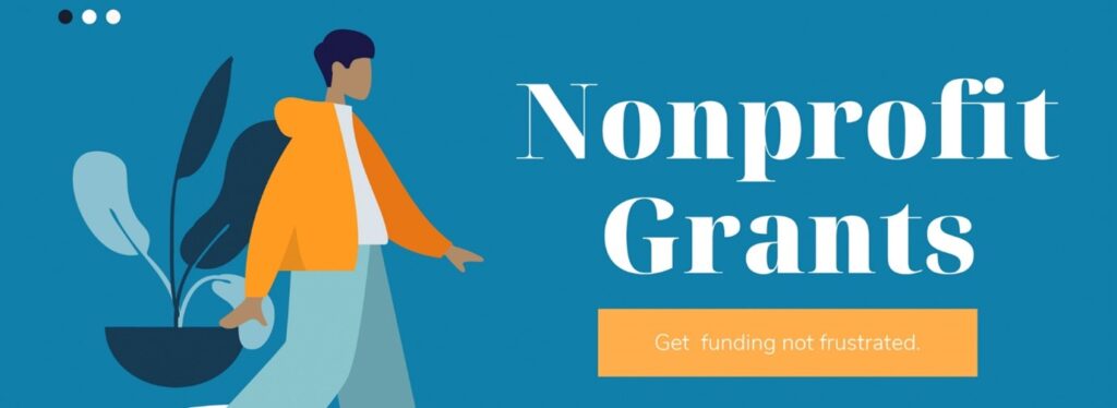  Nonprofit Grants 