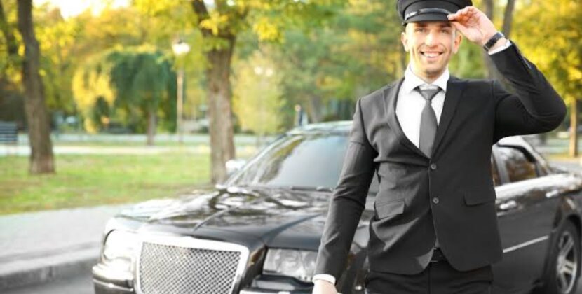 Why Should You Hire a Professional Chauffeur