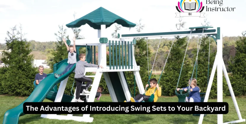 Swing Sets