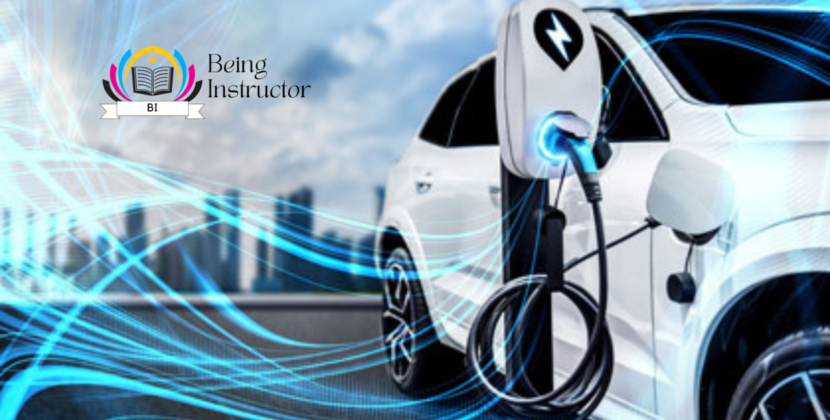 Future Trends in Electric Mobility
