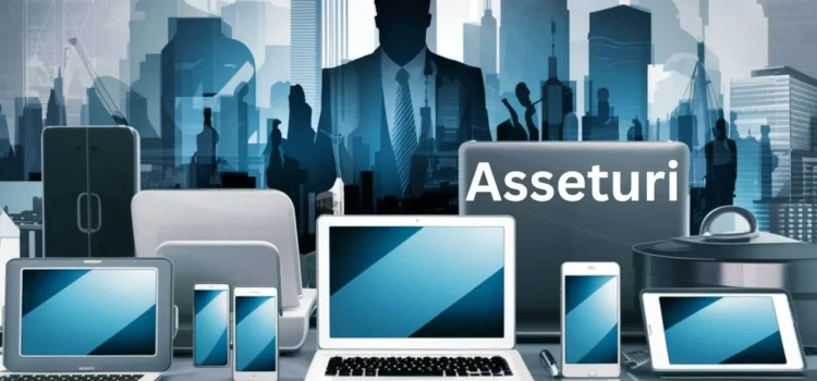 Asseturi: A Complete Guide to Digital Asset Management