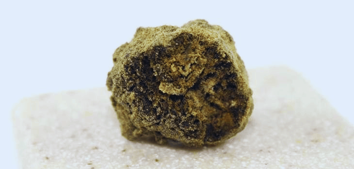 How Strong Are Moon Rocks Weed and What Are They?
