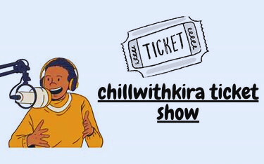 ChillWithKira Ticket Show 2024: An Unusual Combination of Fun