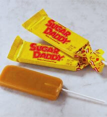 sugar daddy candy in 2024:What Makes Sugar Daddy Candy So Popular