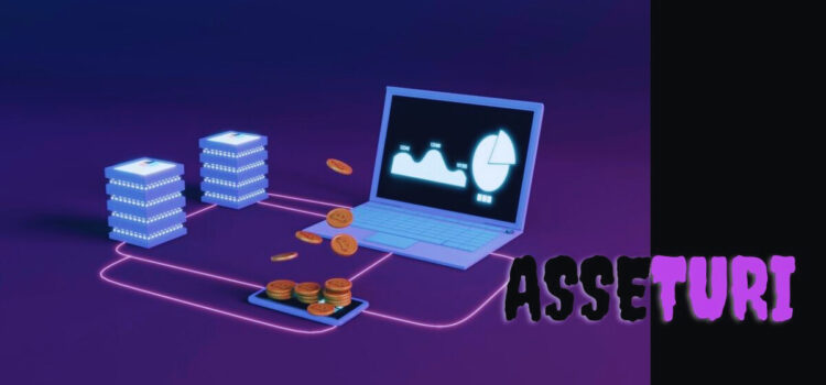 Asseturi: A Comprehensive Guide to Digital Asset Bussines