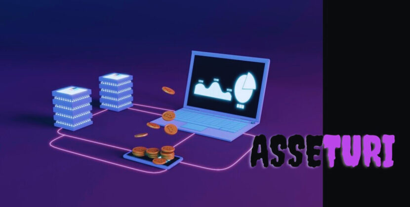 Asseturi: A Comprehensive Guide to Digital Asset Bussines