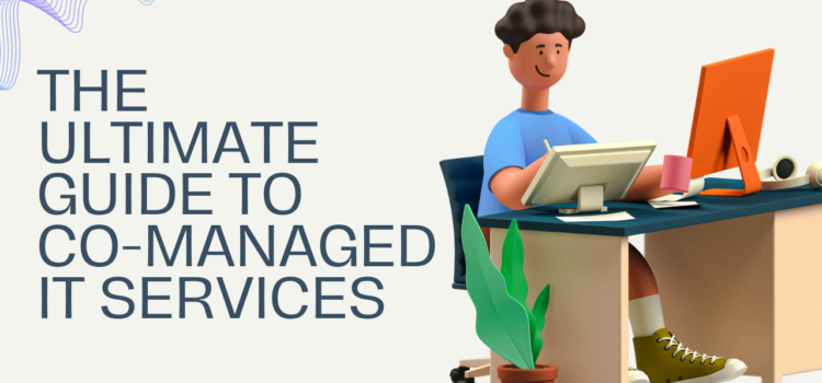The Ultimate Guide to Co-Managed IT Services