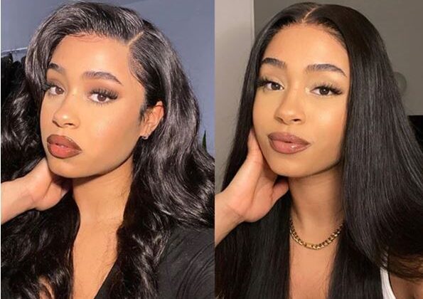 How to Achieve a Flawless Hairline with 13×4 Lace Front Wigs