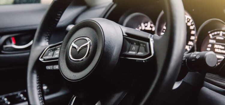 5 Facts About Mazda’s That You May Not Know