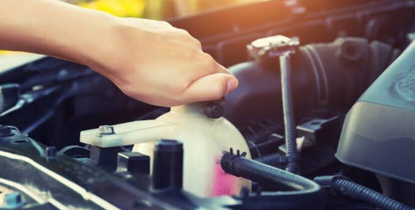 Top Engine Maintenance Tips Every Car Owner Should Know in UAE