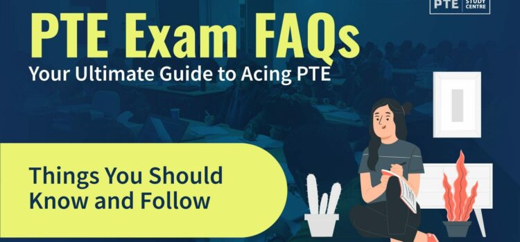 Top 10 Tips for Acing Your PTE With Free Mock Tests
