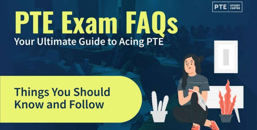 Top 10 Tips for Acing Your PTE With Free Mock Tests