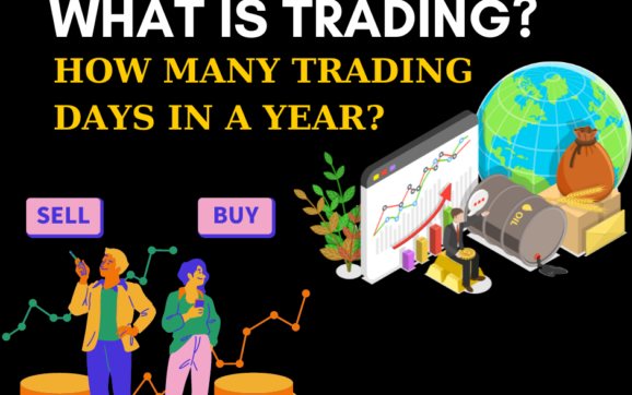 How Many Trading Days in A Year