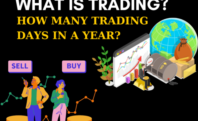 How Many Trading Days in A Year