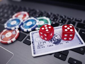 The Rollercoaster Ride of Online Gambling Legality