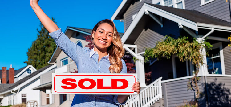 How to Compete in a Hot Real Estate Market