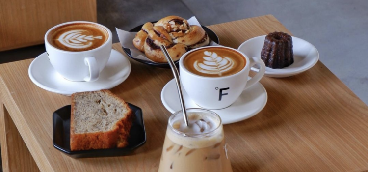 Crafting Coffee Moments: Exploring the Best Café Experiences in Singapore