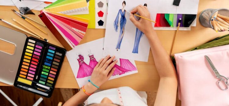 Crafting Your Style: Exploring Fashion Styling Courses as the Gateway to a Career in Fashion Design