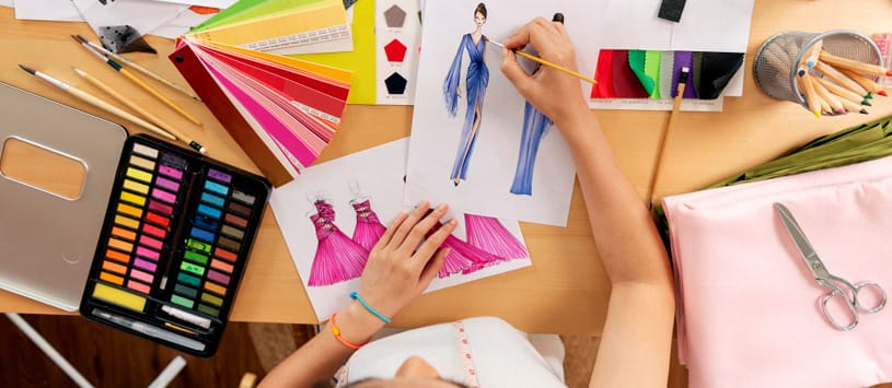 Crafting Your Style: Exploring Fashion Styling Courses as the Gateway to a Career in Fashion Design