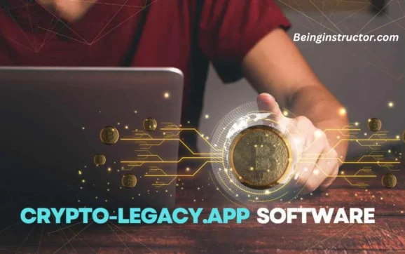 Crypto-legacy.app software : Complete Guide