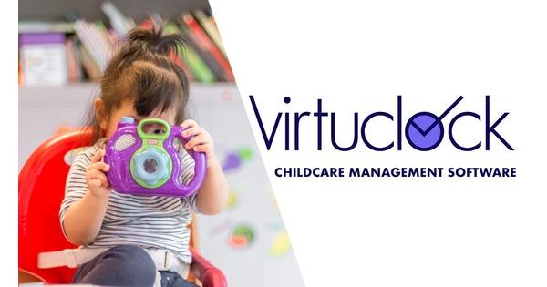 VirtuClock: The Future of Time Management