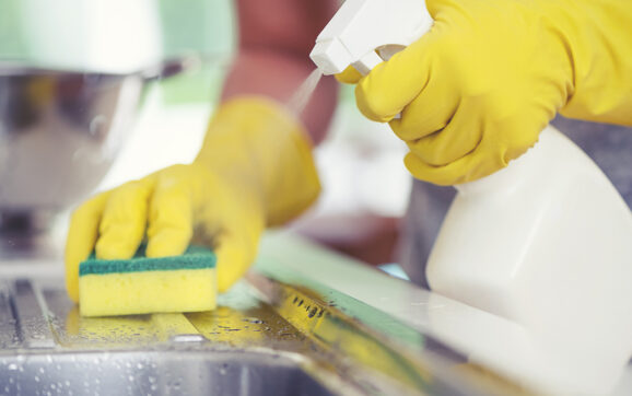 Top Reasons to Choose Professional Janitorial Services for Your Business  in Maryland