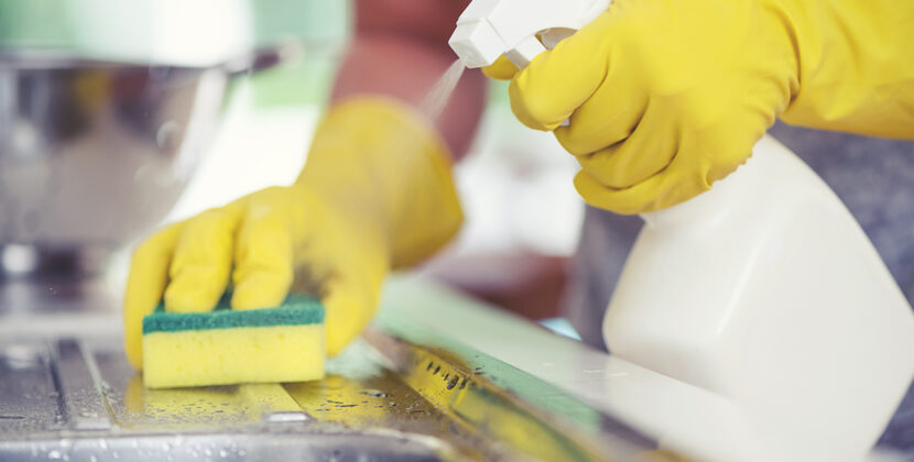 Top Reasons to Choose Professional Janitorial Services for Your Business  in Maryland