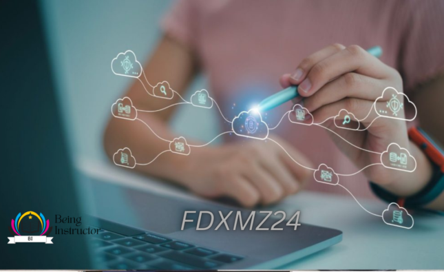 FDXMZ24: The Next-Generation Software for Innovation and Efficiency