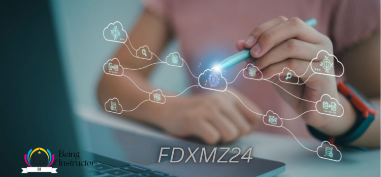 FDXMZ24: The Next-Generation Software for Innovation and Efficiency