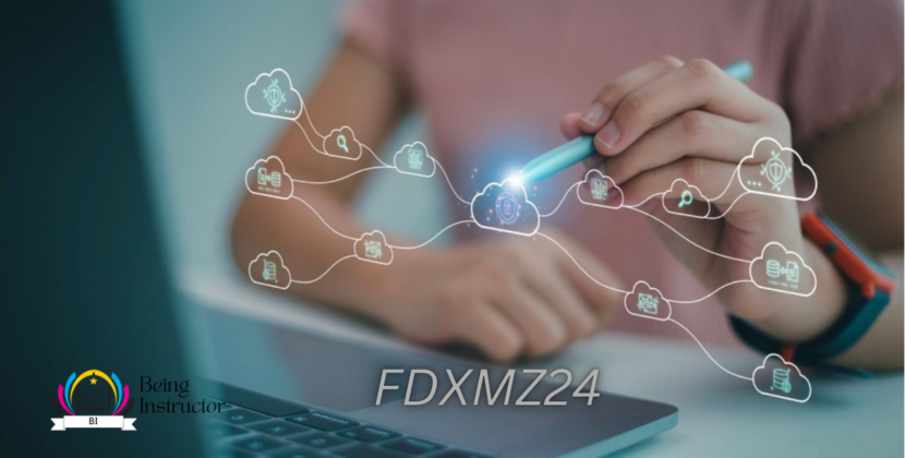 FDXMZ24: The Next-Generation Software for Innovation and Efficiency