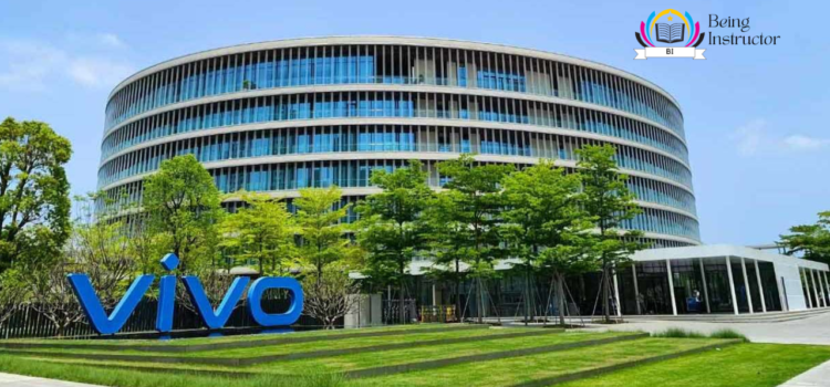 Vivo Mobile Begins Construction of Advanced Manufacturing Plant in Faisalabad