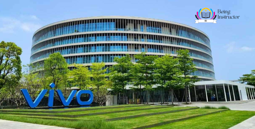 Vivo Mobile Begins Construction of Advanced Manufacturing Plant in Faisalabad