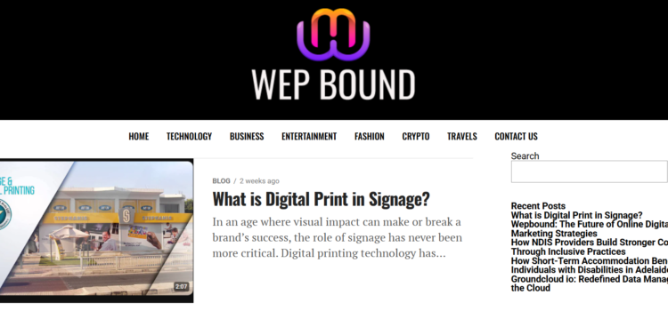 WepBound: The Ultimate All-in-One Web Solution for Developers, Businesses, and Marketers