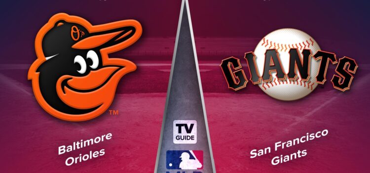 Baltimore Orioles vs.  San Francisco Giants: Key Player Stats & Game Analysis