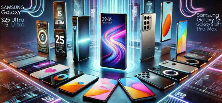 Top 10 Trending Phones of Week 6: Latest Smartphone Sensations