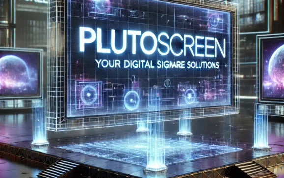 Plutoscreen com