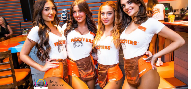 Hooters Family Review Prices, Menu, and Experience