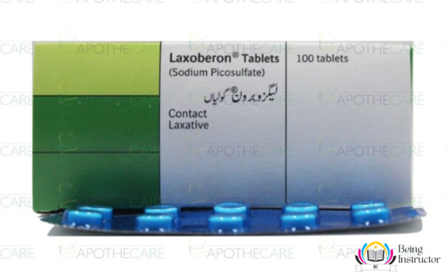 Lexobron Tablet: Uses, Side Effects, and Price in Pakistan