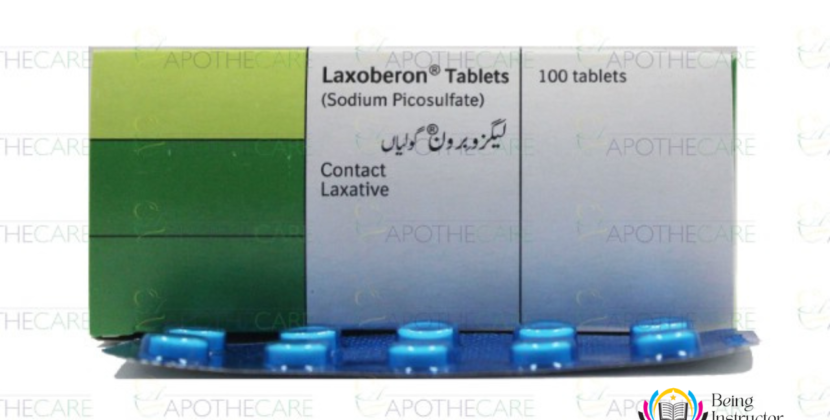 Lexobron Tablet: Uses, Side Effects, and Price in Pakistan