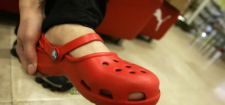 Crocs Class Action Lawsuit: What You Need to Know