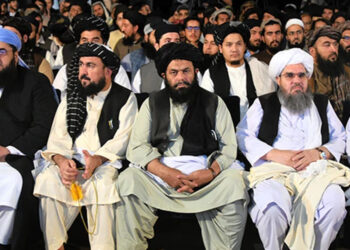 Afghanistan’s Taliban Makes Historic Diplomatic Visit to Japan