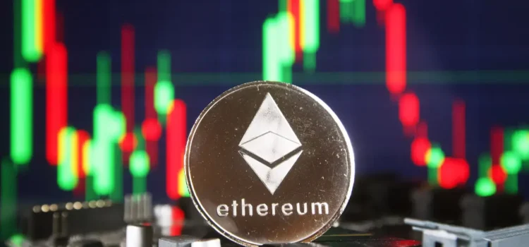 Ethereum: A Comprehensive Guide to the Future of Decentralized Finance