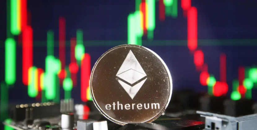 Ethereum: A Comprehensive Guide to the Future of Decentralized Finance