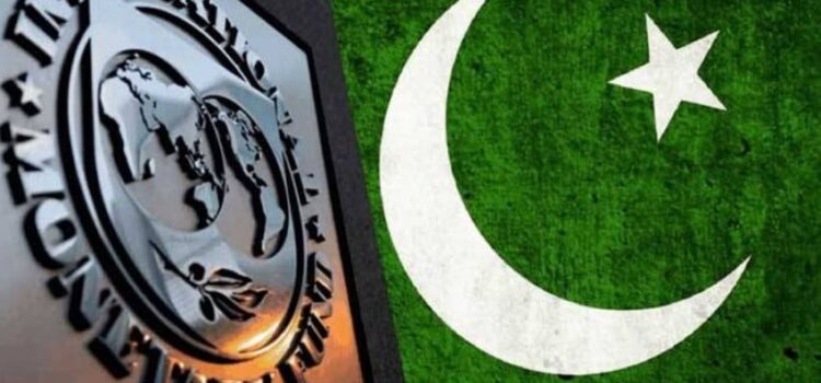 IMF Scrutinizes Pakistan’s Governance and Anti-Corruption Measures Under $7 Billion EFF