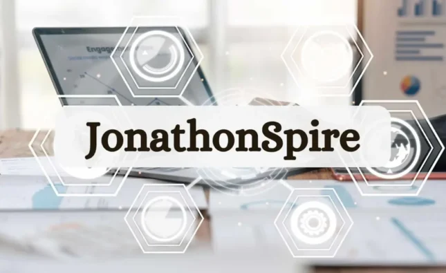 JonathonSpire: Revolutionizing Digital Marketing for Business Growth