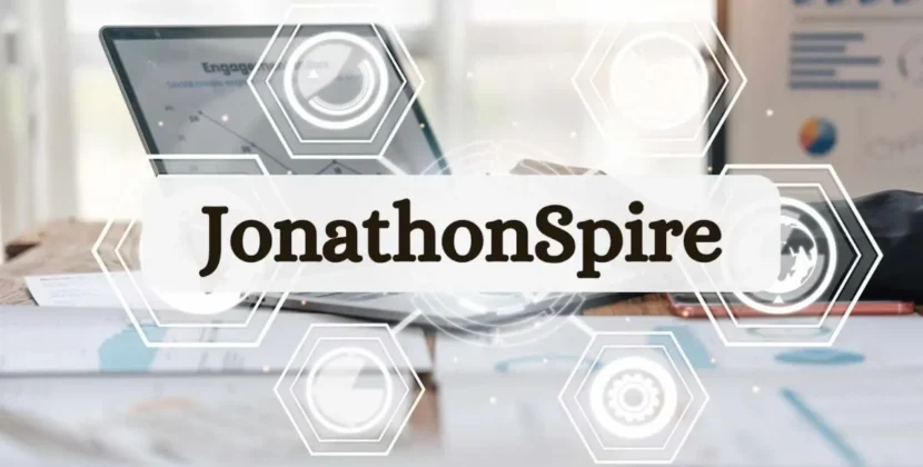 JonathonSpire: Revolutionizing Digital Marketing for Business Growth