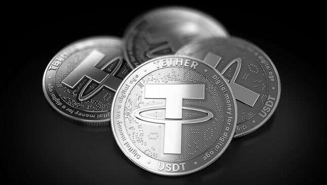 Tether Coin: A Stablecoin Anchored to the US Dollar