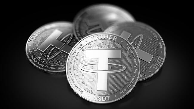 Tether Coin: A Stablecoin Anchored to the US Dollar