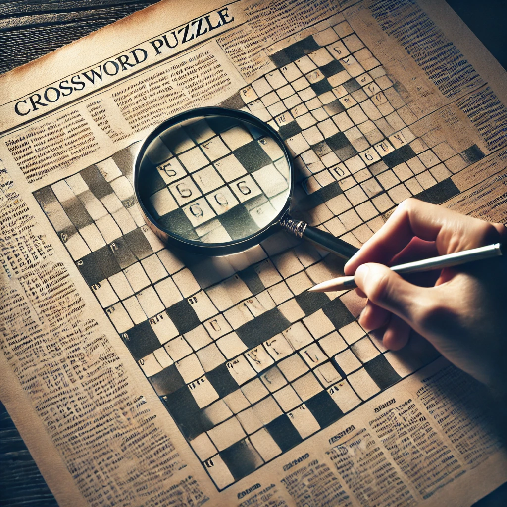 XL NYT Crossword Your Ultimate Guide To Solving LargeFormat Puzzles